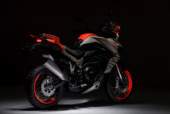 Benelli TRK 800 2022 4