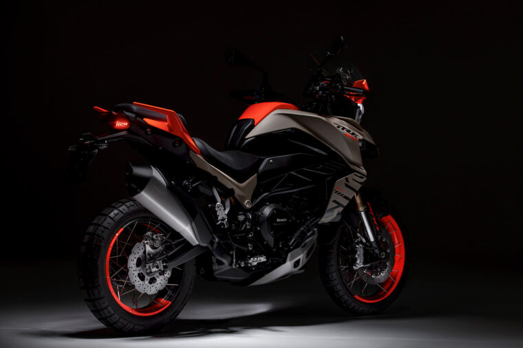 Benelli-TRK-800-2022- - 4