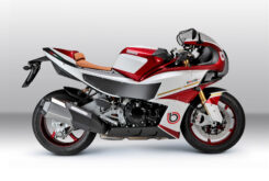 Bimota KB4 2024