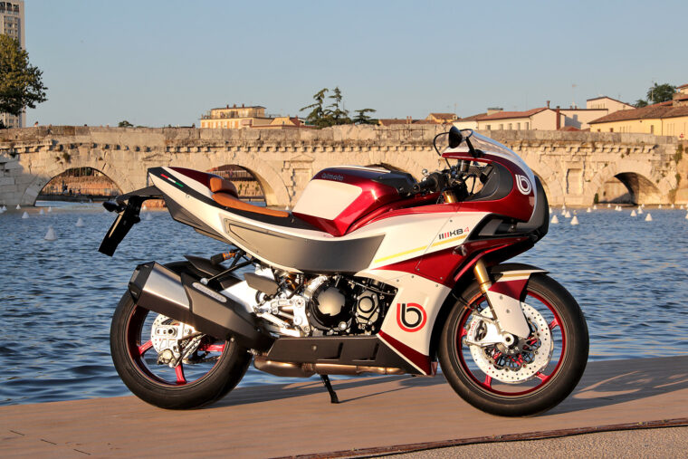 Bimota KB4 2022 5
