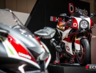 EICMA 2021: Las motos 2022 más interesantes del salón de Milán 8 Bimota KB4 2022 eicma