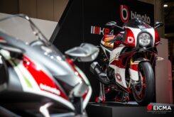 EICMA 2021: Las motos 2022 más interesantes del salón de Milán 18 Bimota KB4 2022 eicma
