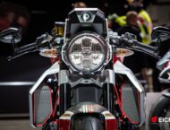 Bimota KB4 RC EICMA 2021
