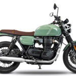 Brixton Cromwell 1200