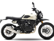 Brixton Crossfire 500 XC 2024