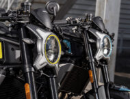 CFMoto 700 CL X Sport 2022 detalles 36