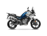 CFMoto 800MT Sport 2024