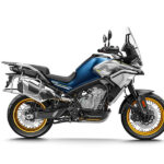 CFMoto 800MT Touring
