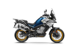 CFMoto 800MT Touring 2024
