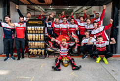 Dani Holgado campeon Mundial Junior Moto3 (1)
