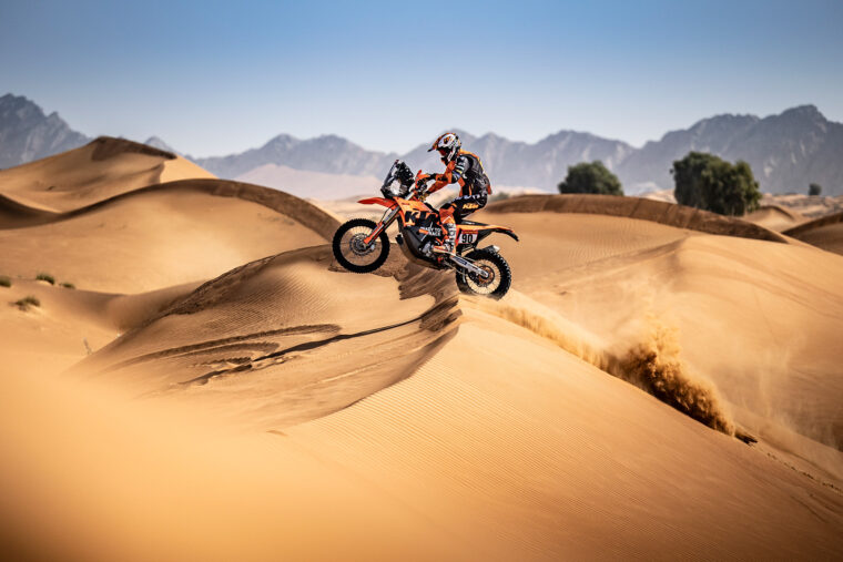Danilo-Petrucci-KTM-Dakar-2022 (1)