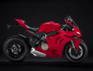 Ducati Panigale V4 2023