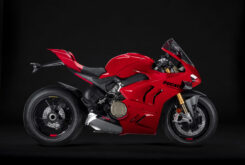 Ducati Panigale V4 S 2023