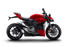 Ducati Streetfighter V2 2024