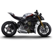 Ducati Streetfighter V4 SP 2022