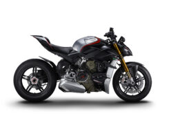 Ducati Streetfighter V4 SP 2022