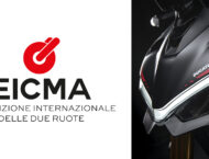 EICMA 2021 motos 2022