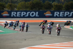 FIMCEV FIM JuniorGP 2022