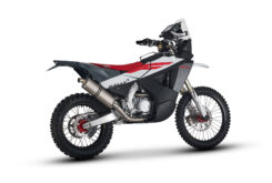 Fantic XEF 450 Rally 2022 3