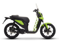 EICMA 2021: los mejores prototipos del Salón de Milán 22 Fantic scooter electrico concept 20221