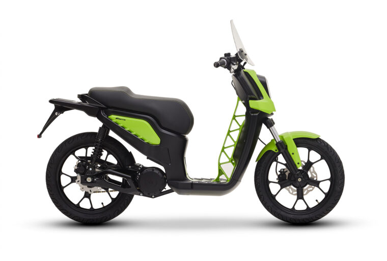 Fantic-scooter-electrico-concept-2022 - 1