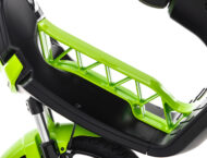 EICMA 2021: los mejores prototipos del Salón de Milán 25 Fantic scooter electrico concept 202210