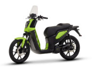 EICMA 2021: los mejores prototipos del Salón de Milán 21 Fantic scooter electrico concept 20223