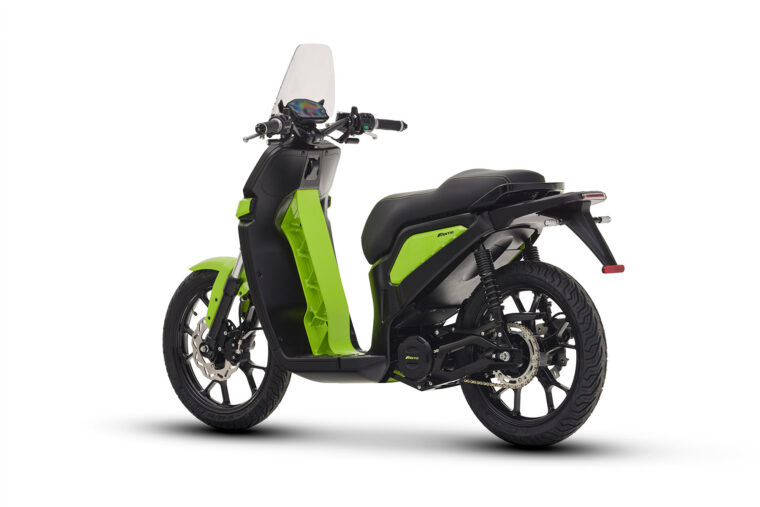 Fantic-scooter-electrico-concept-2022 - 5