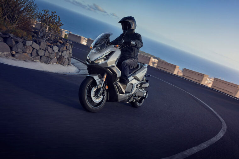 Honda-ADV350-2022- - 26