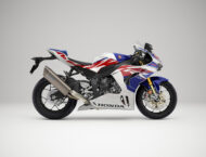 Honda CBR1000RR-R SP Fireblade 2022