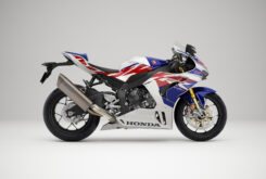 Honda CBR1000RR-R SP Fireblade 2022