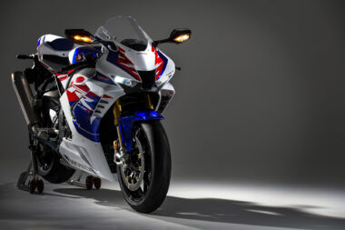 Honda CBR1000RR R Fireblade SP 30 aniversario 2022 78