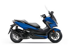 Honda Forza 125 2022