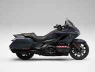 Honda Gold Wing 2022