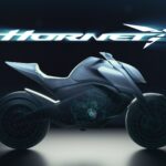 [Vídeo] Honda Hornet 2022: Adelanto de la resurrección de la mítica naked