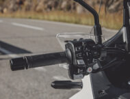 Prueba Honda NT1100: ¿Trail o Touring? 82 Honda NT1100 2022 Estaticas 3000