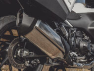 Prueba Honda NT1100: ¿Trail o Touring? 99 Honda NT1100 2022 Estaticas 3005