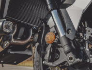 Prueba Honda NT1100: ¿Trail o Touring? 98 Honda NT1100 2022 Estaticas 3009