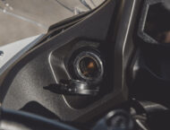 Prueba Honda NT1100: ¿Trail o Touring? 87 Honda NT1100 2022 Estaticas 3020