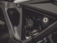 Prueba Honda NT1100: ¿Trail o Touring? 81 Honda NT1100 2022 Estaticas 3028