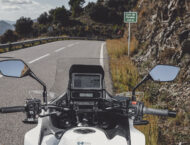 Prueba Honda NT1100: ¿Trail o Touring? 83 Honda NT1100 2022 Estaticas 3030