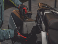 Prueba Honda NT1100: ¿Trail o Touring? 75 Honda NT1100 2022 Estaticas 3050