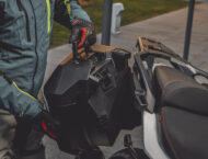 Prueba Honda NT1100: ¿Trail o Touring? 74 Honda NT1100 2022 Estaticas 3051