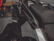 Prueba Honda NT1100: ¿Trail o Touring? 90 Honda NT1100 2022 Estaticas 3052