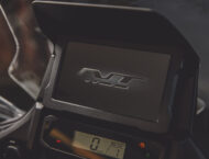 Prueba Honda NT1100: ¿Trail o Touring? 86 Honda NT1100 2022 Estaticas 3054