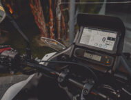 Prueba Honda NT1100: ¿Trail o Touring? 85 Honda NT1100 2022 Estaticas 3064