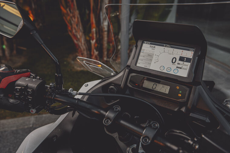 Honda NT1100 2022 Estaticas-3064