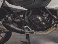 Prueba Honda NT1100: ¿Trail o Touring? 80 Honda NT1100 2022 Estaticas 3065