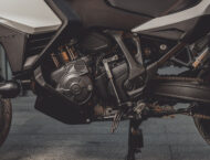 Prueba Honda NT1100: ¿Trail o Touring? 79 Honda NT1100 2022 Estaticas 3066