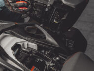 Prueba Honda NT1100: ¿Trail o Touring? 77 Honda NT1100 2022 Estaticas 3068